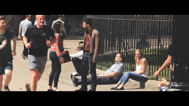 Case Film: “Human Initiative”