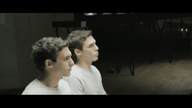 Case Film Beldent: Chiến dịch thí nghiệm xã hội “Almost identical”