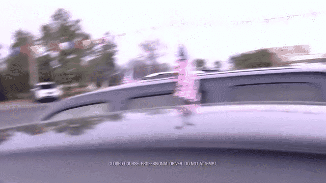 Case Film Pepsi Max: “Test Drive