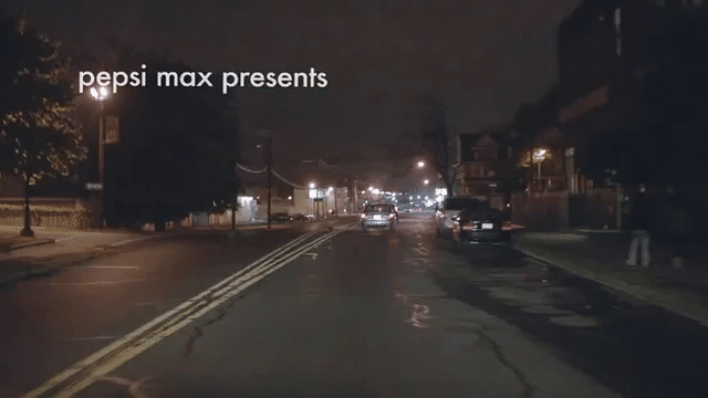 Case Film Pepsi Max: “Uncle Drew”
