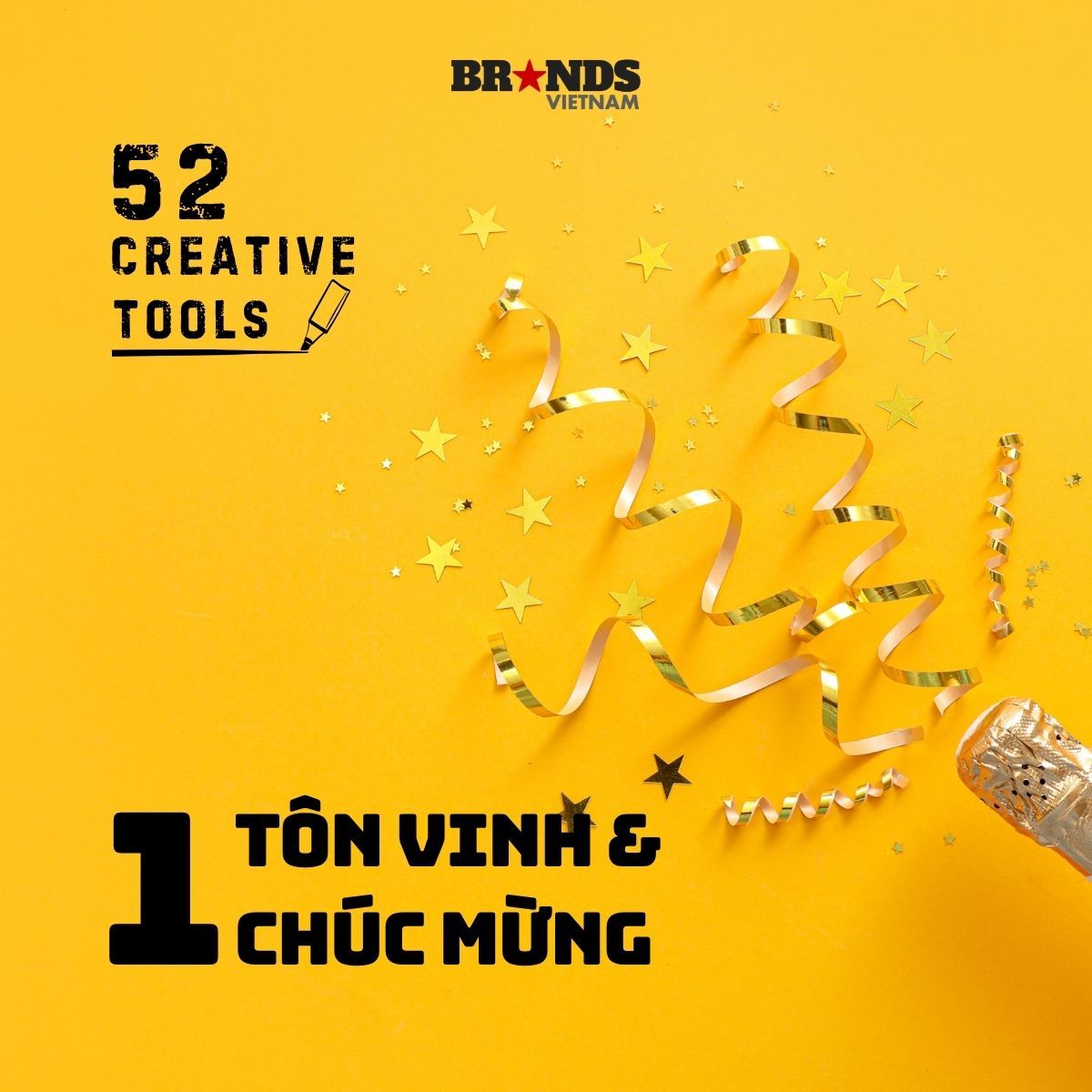 Tôn vinh và Chúc mừng