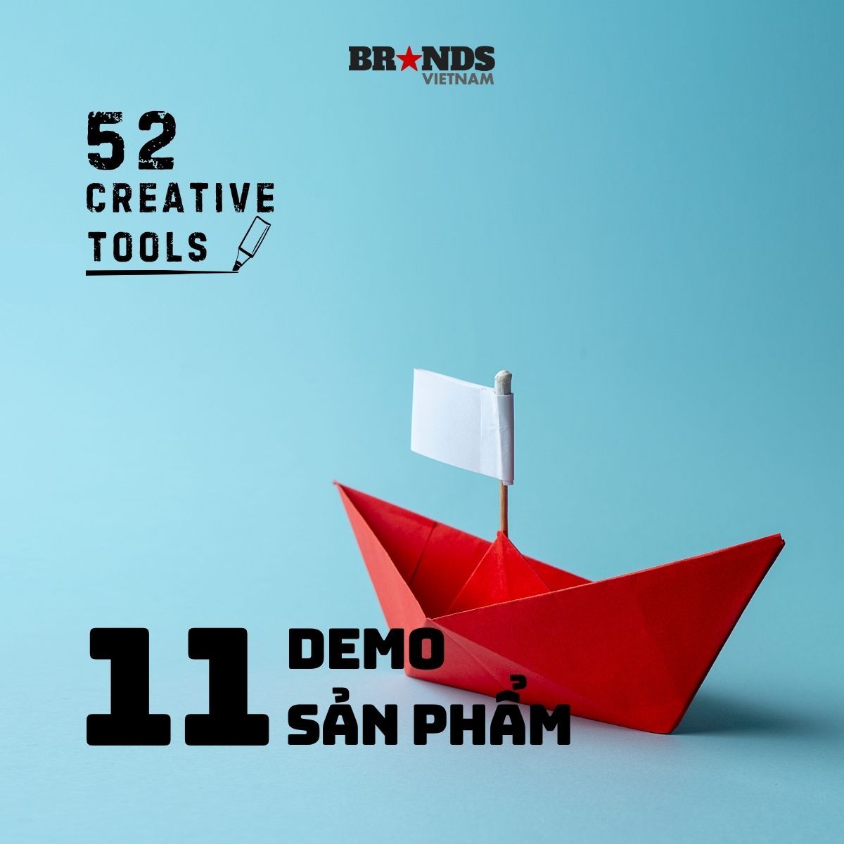 Demo sản phẩm