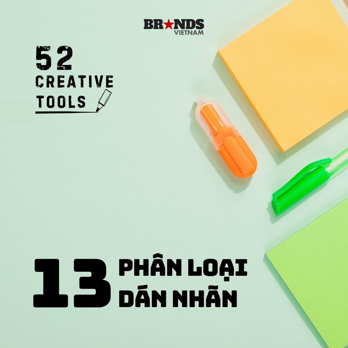 Dán nhãn và phân loại