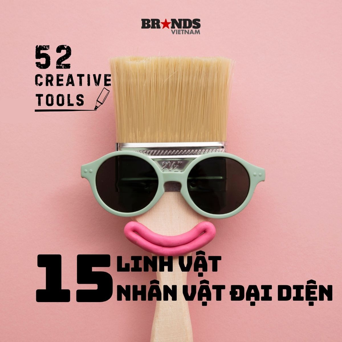 Nhân vật đại diện hoặc Linh vật
