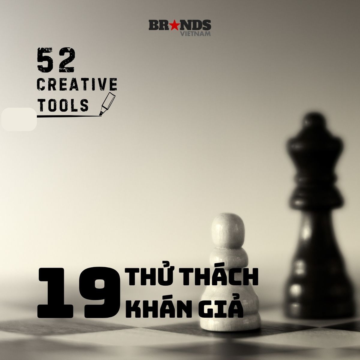 Thử thách khán giả