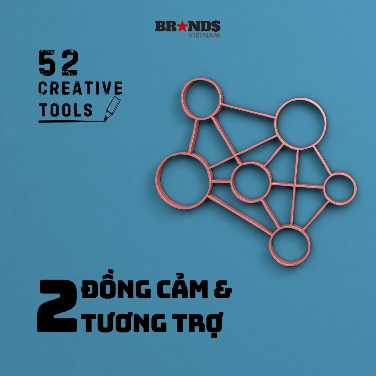 Đồng cảm và Tương trợ