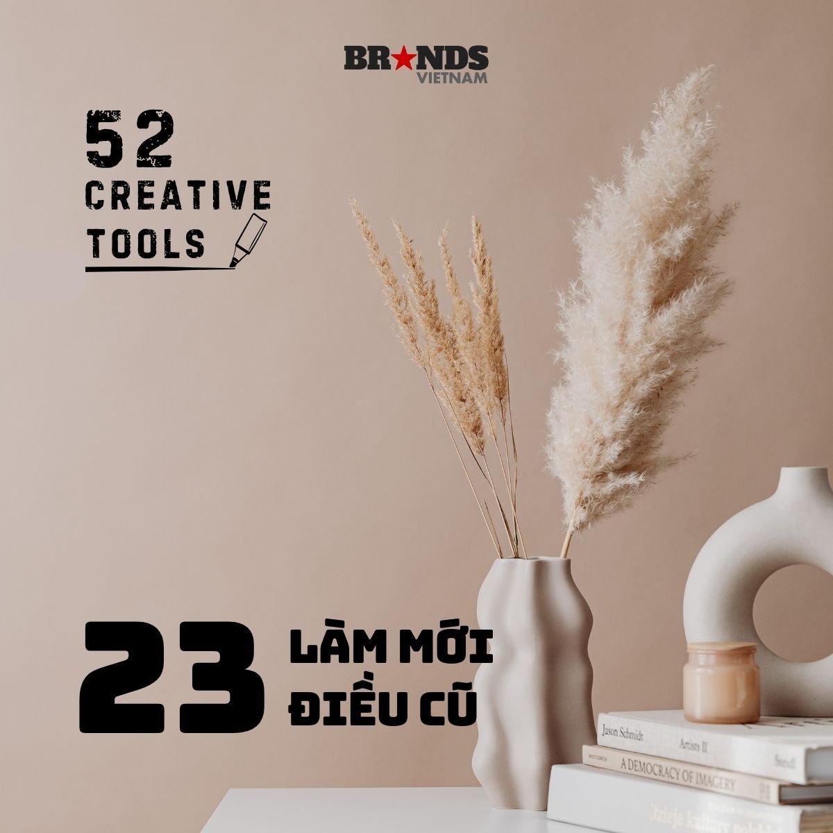 Làm mới điều cũ