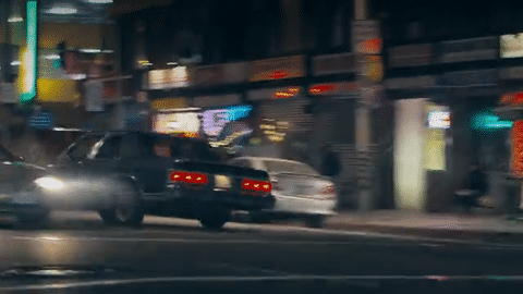 Case film Ubisoft: Amazing Street hack
