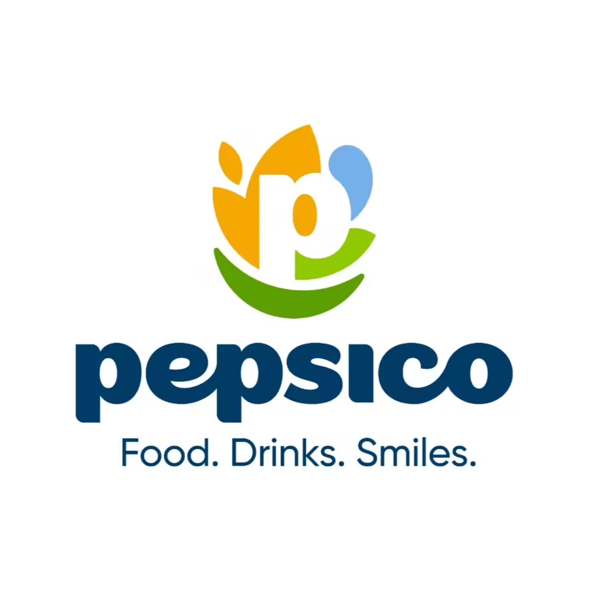 PepsiCo ra mắt logo mới sau 25 năm, khởi đầu cho chiến lược “Branded House”