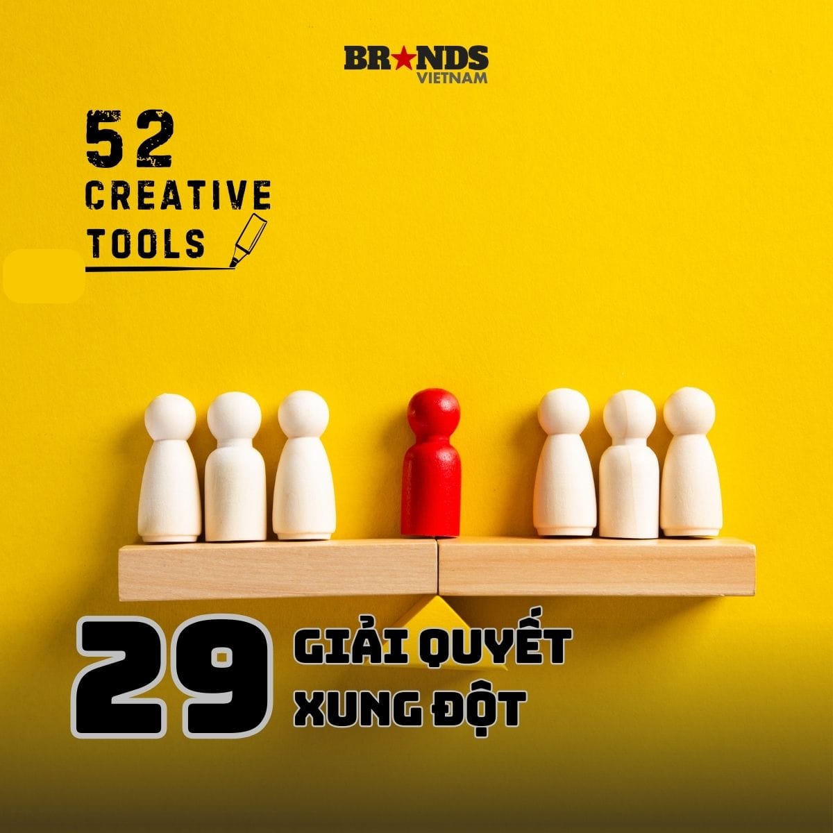 Giải quyết xung đột