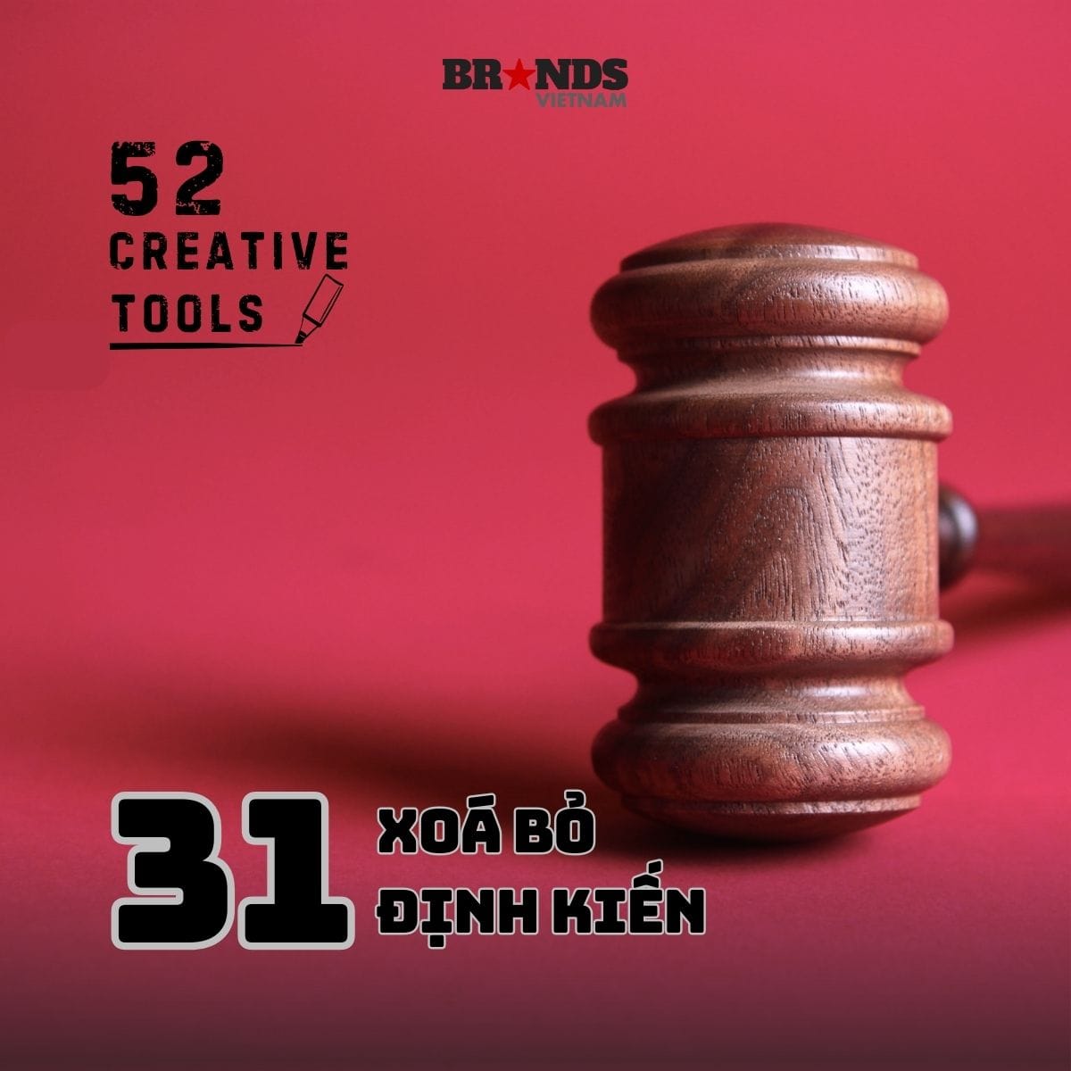 Xoá bỏ định kiến
