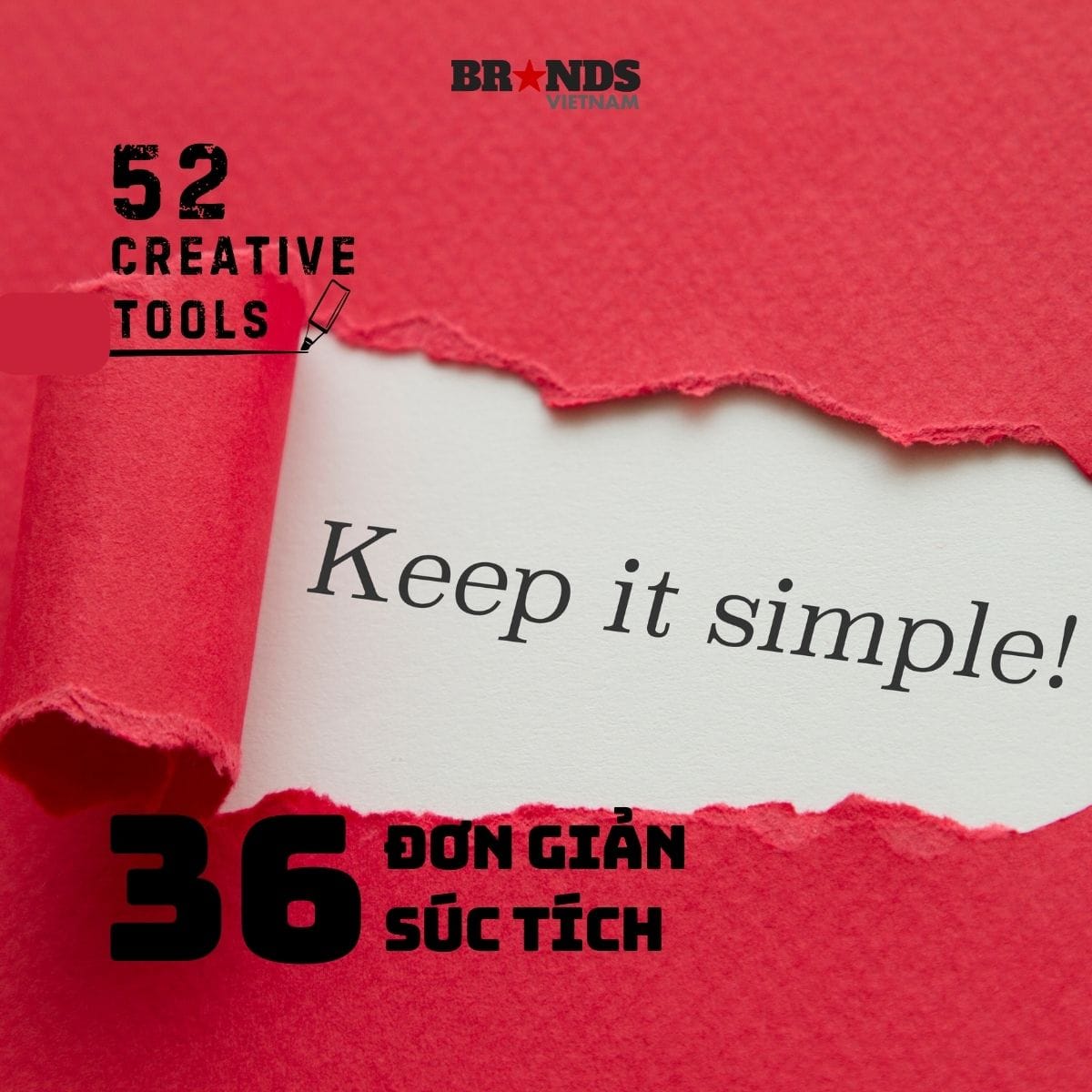 Đơn giản súc tích