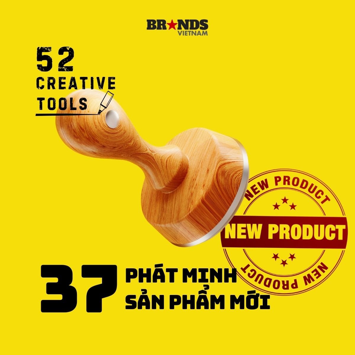 Phát minh sản phẩm mới