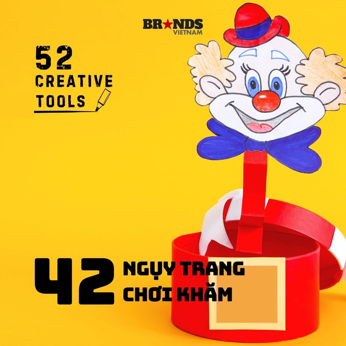 Nguỵ trang / Chơi khăm