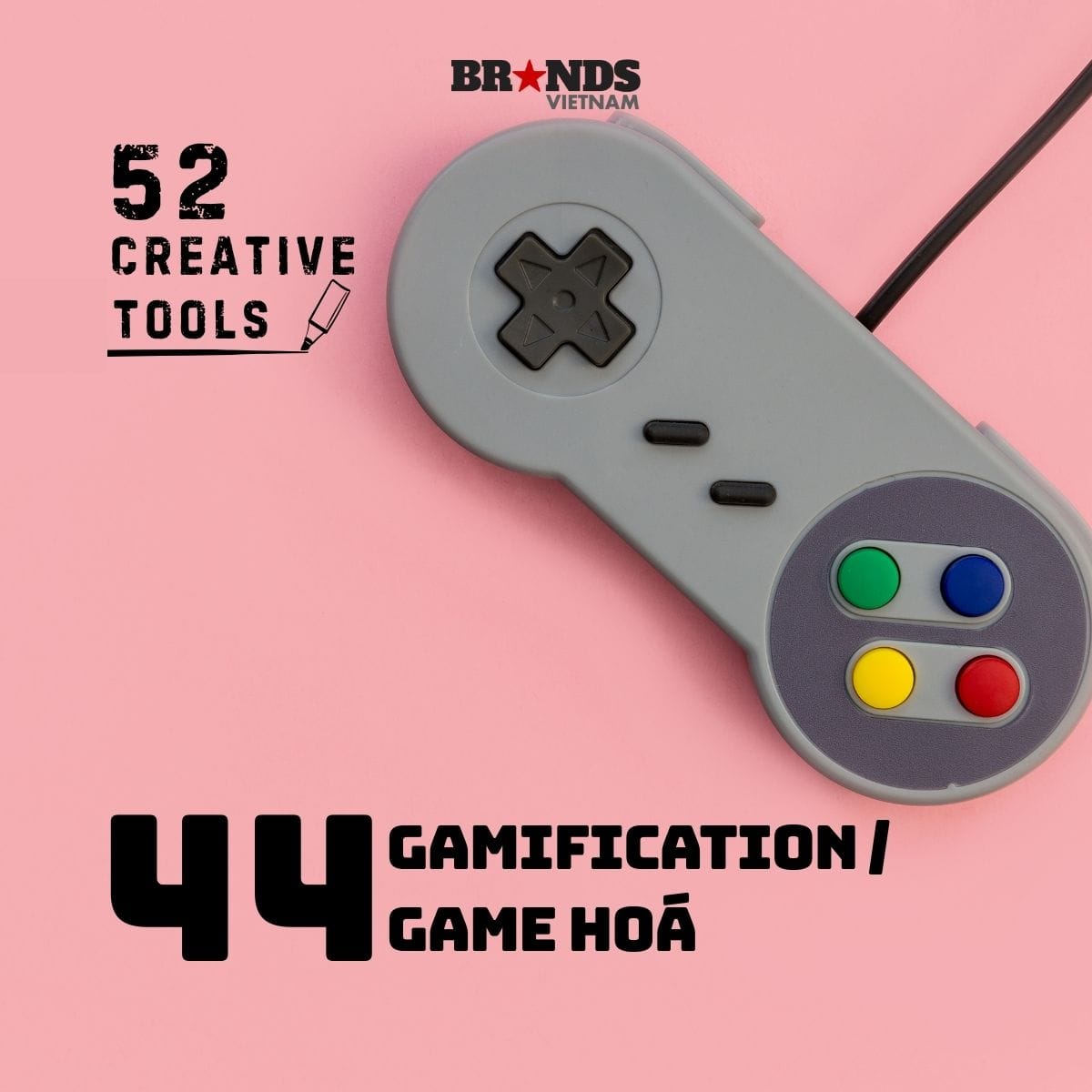 Gamification / Game hoá