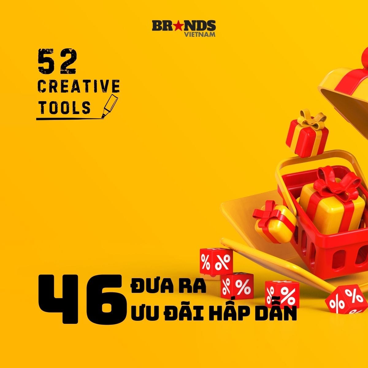 Ưu đãi hấp dẫn