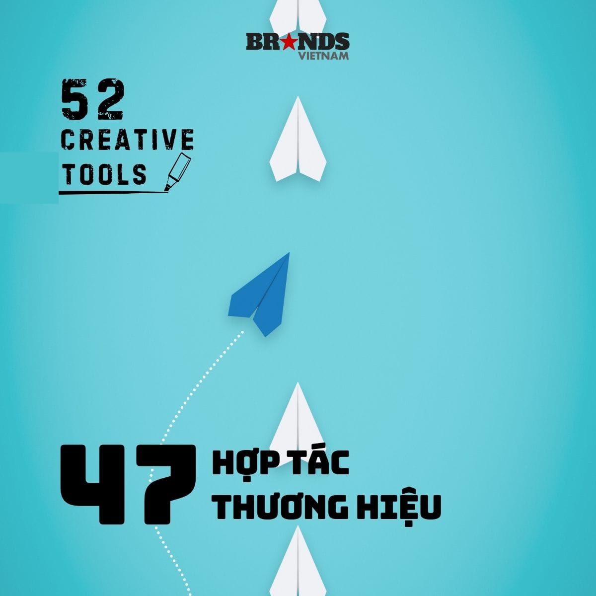 Hợp tác thương hiệu