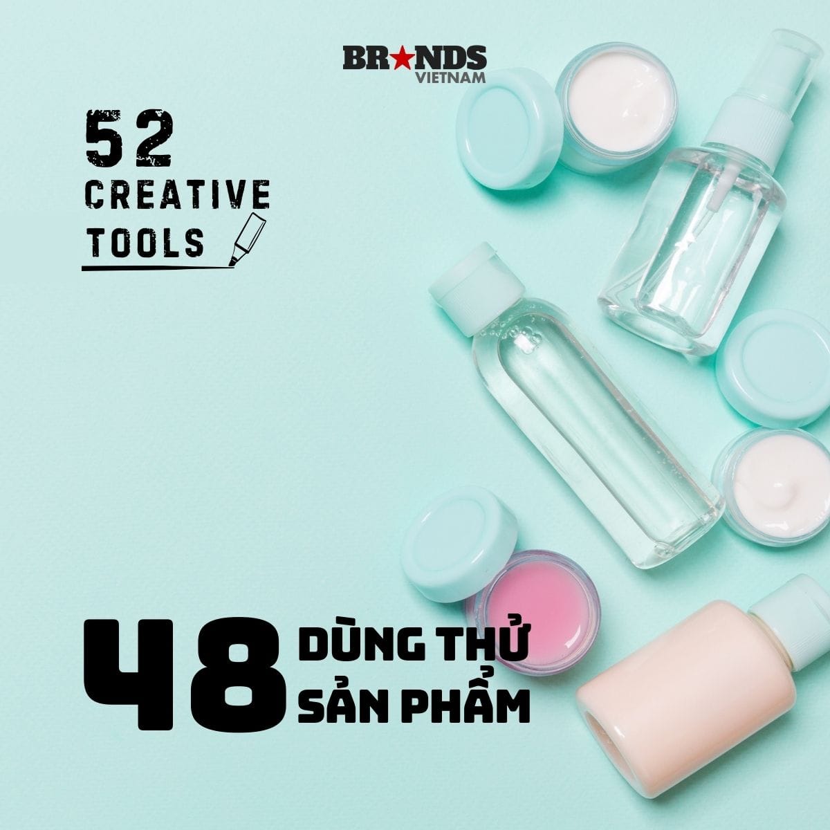 Dùng thử sản phẩm