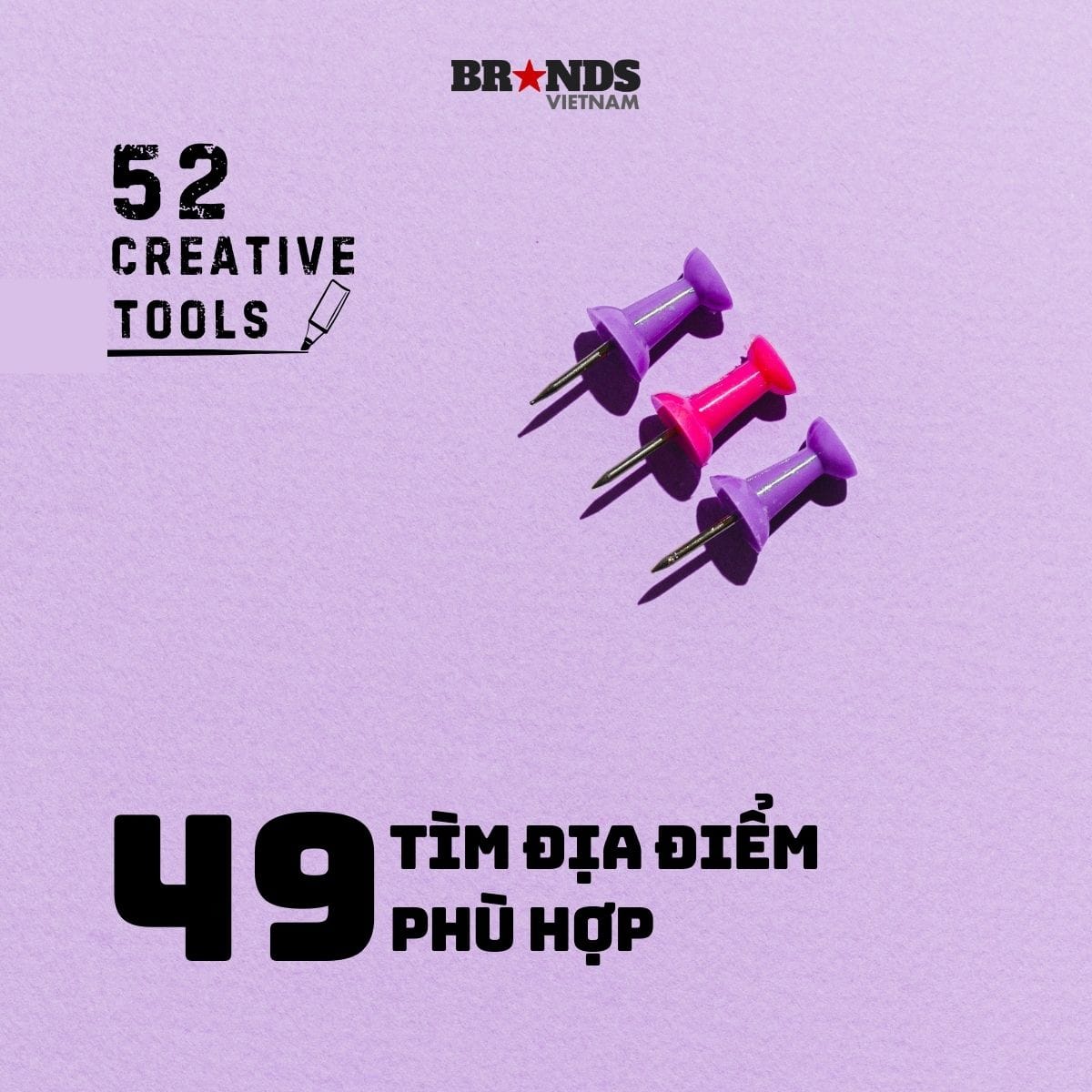 Tìm địa điểm phù hợp