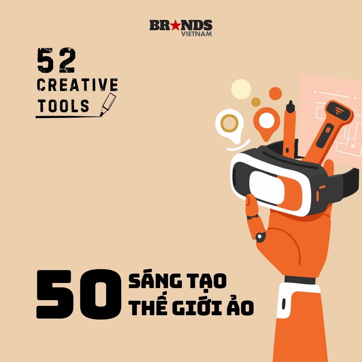 Sáng tạo thế giới ảo