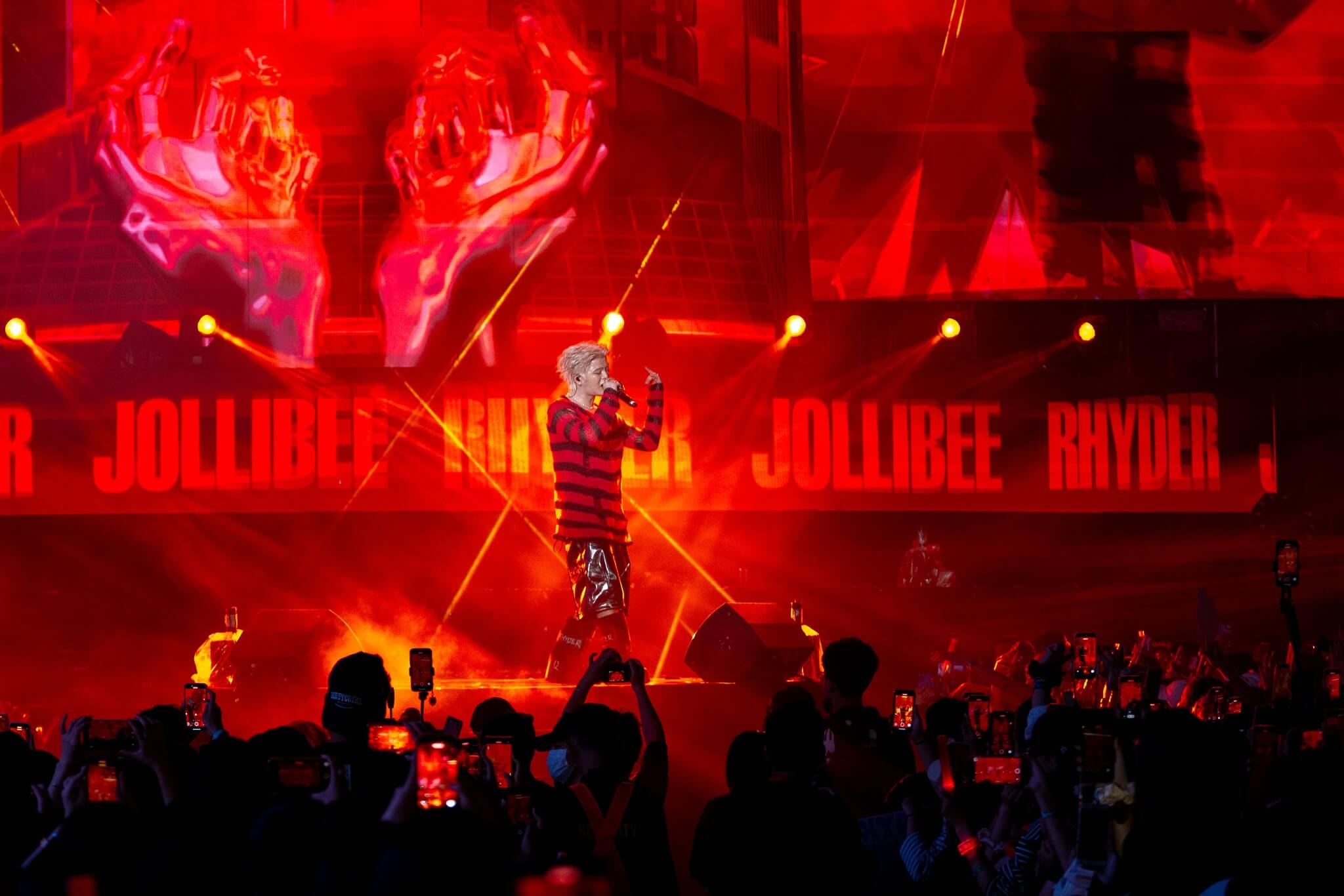 The Jolly Day: Sự kiện đánh dấu cột mốc 20 năm của Jollibee Việt Nam