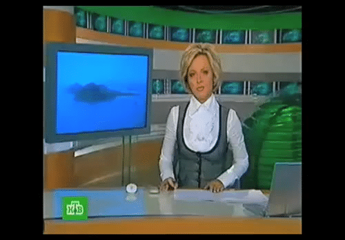 Case Film Tourism Queensland: The Best Job In The World