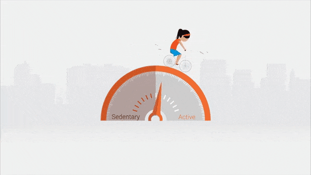 Case Film Zamzee: Khuyến khích trẻ vận động thông qua Gamification