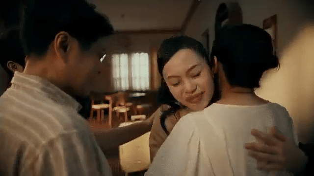 TVC Nestlé Vietnam: Cầu gì hơn phút giây này bên nhau