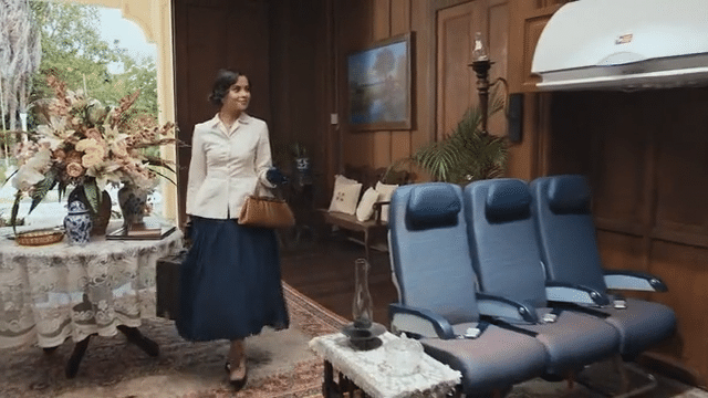 Philippine Airlines hợp tác cùng BBDO ra mắt video an toàn bay mang đậm phong cách phim truyền hình