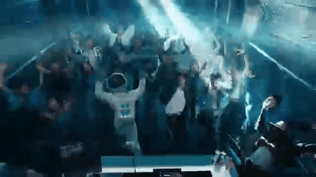 TVC Saigon Chill: Tỏa tiệc vui, chill chất riêng