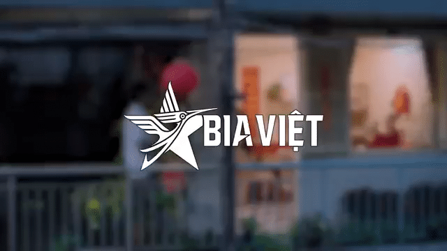 TVC Bia Việt: Lời cảm ơn chân thành