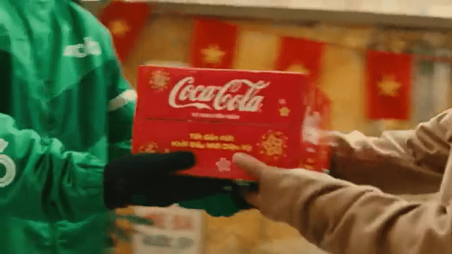 TVC Grab: Grab trọn một vòng Việt Nam