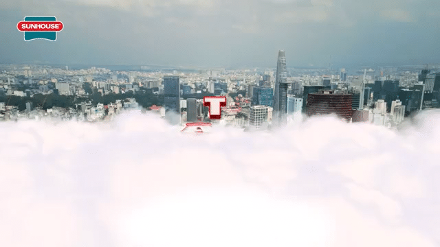 TVC Sunhouse: Dám bật không?