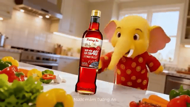 TVC Tường An: Tết có Tường An, Cát Tường An Khang