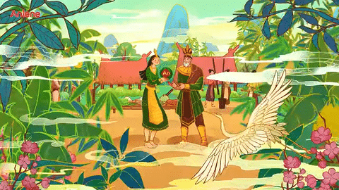 TVC Anlene: Tết Ngọ vạn an
