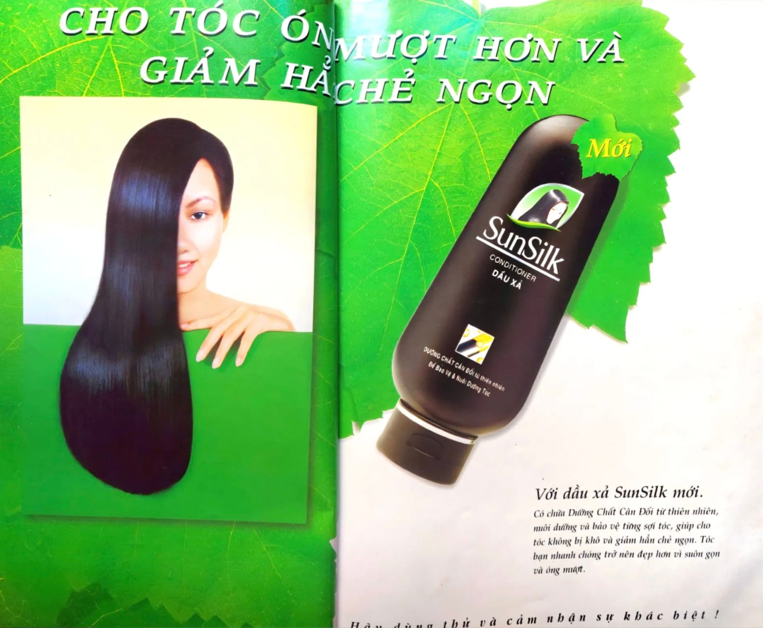Hoài niệm cùng những mẫu quảng cáo trên tạp chí những năm 2000s