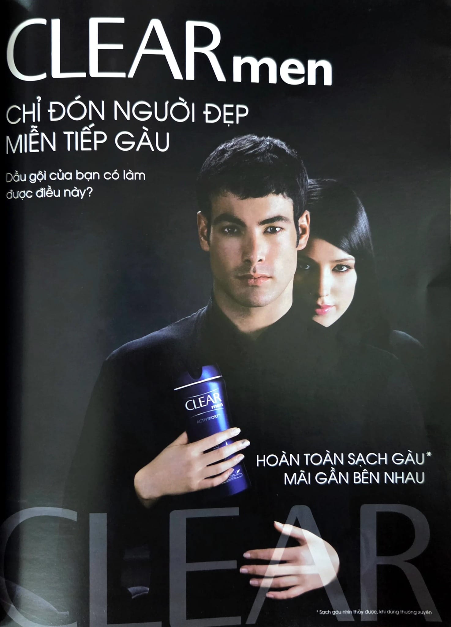 Hoài niệm cùng những mẫu quảng cáo trên tạp chí những năm 2000s