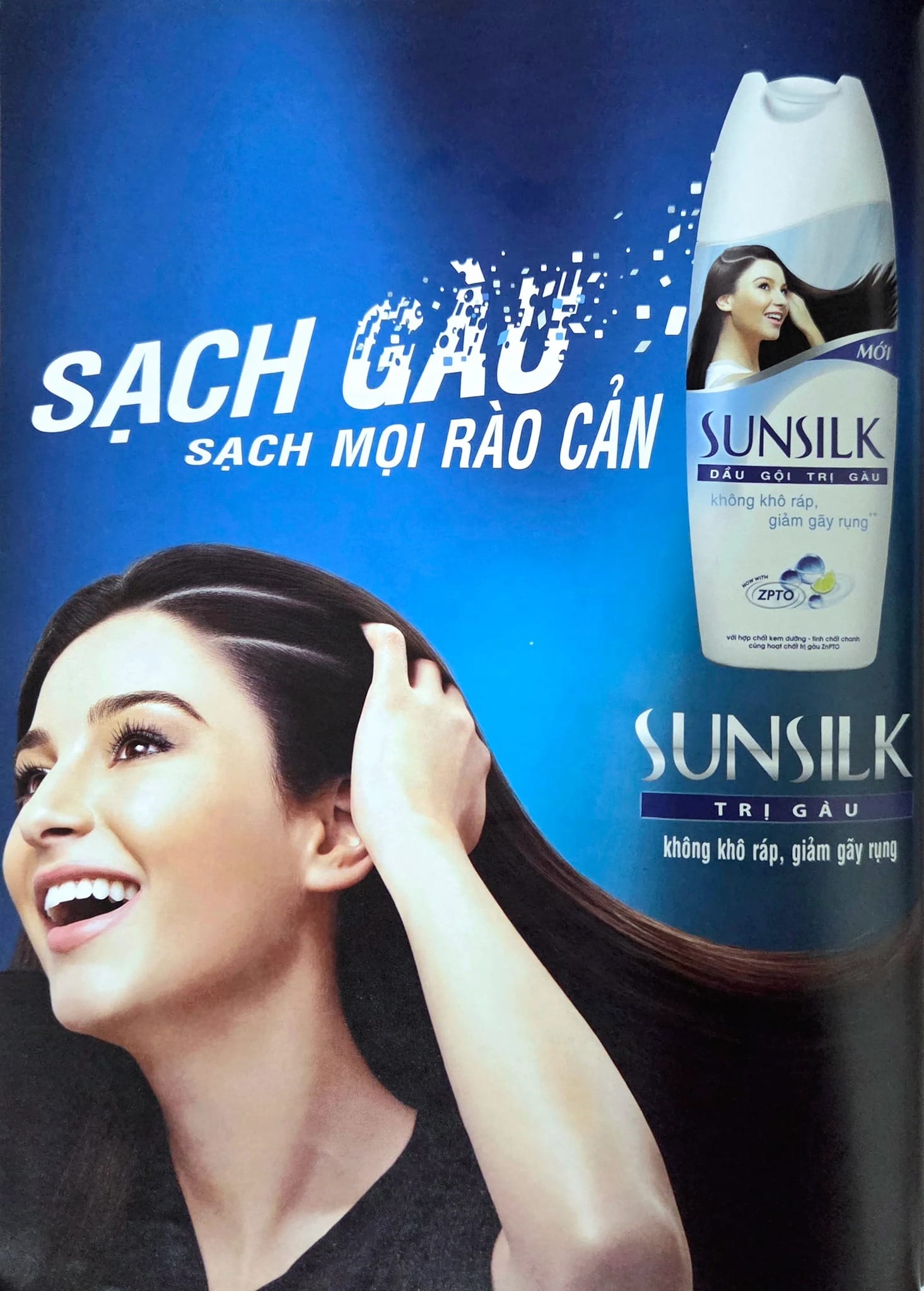 Hoài niệm cùng những mẫu quảng cáo trên tạp chí những năm 2000s