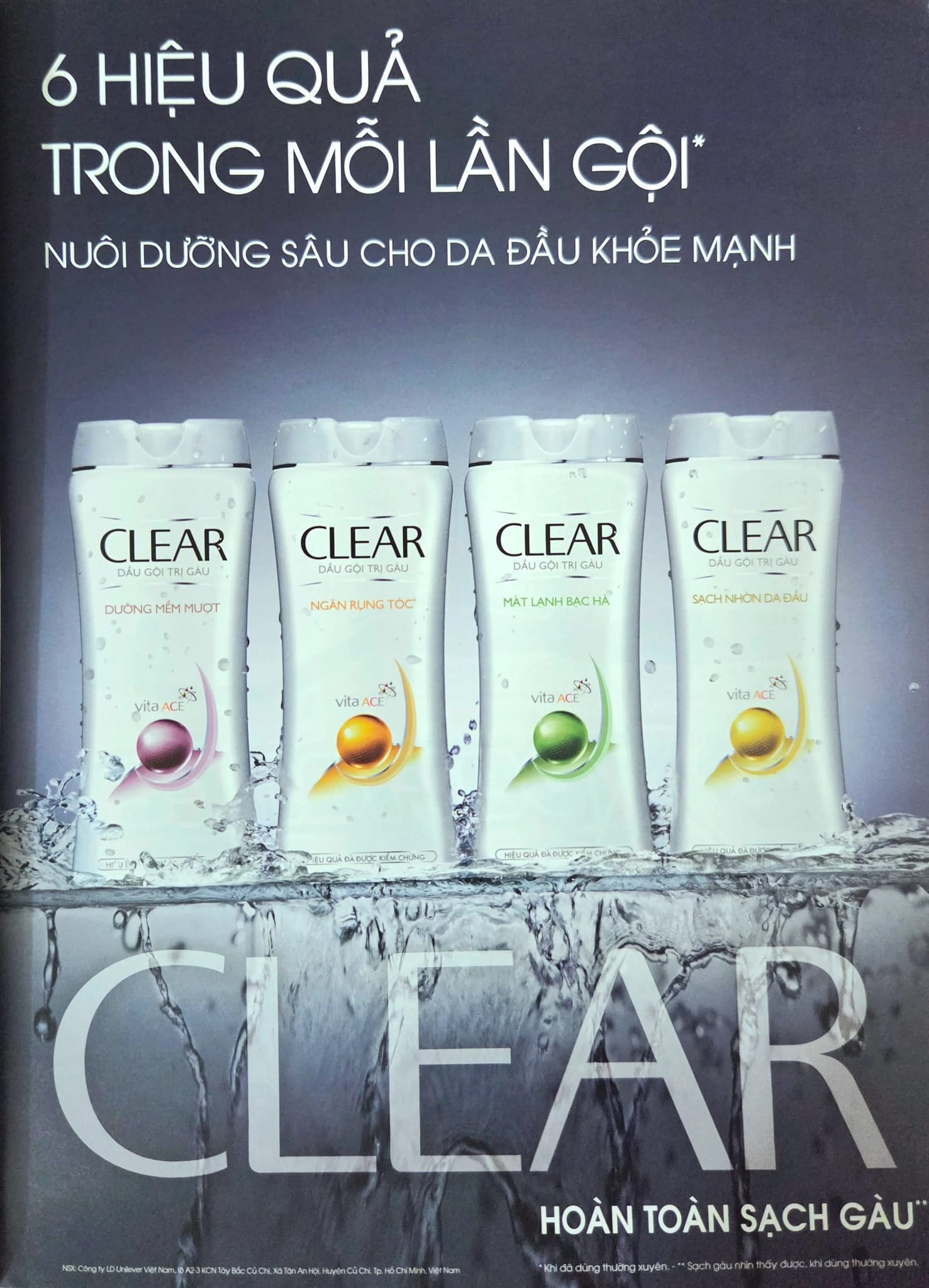 Hoài niệm cùng những mẫu quảng cáo trên tạp chí những năm 2000s