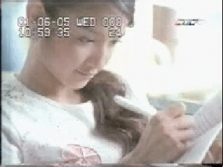TVC Hazeline: Da không sạm đen dưới nắng. (2005) P.2