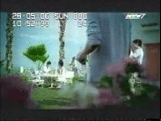TVC Hazeline: Giờ thì tự tin lộ diện rồi nha. (2006) P.4