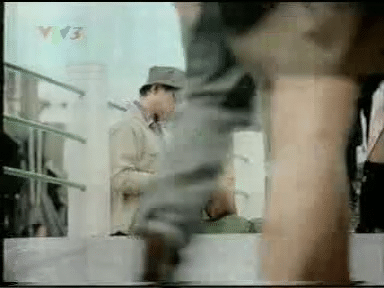 TVC Hazeline: Cho làn da trắng mịn ngọc ngà đến không ngờ. (2008) P.5