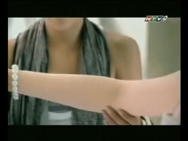 TVC Hazeline Ngọc Trai: Khi vẻ đẹp đối đầu với “kẻ thù” thời gian (2006) P.1