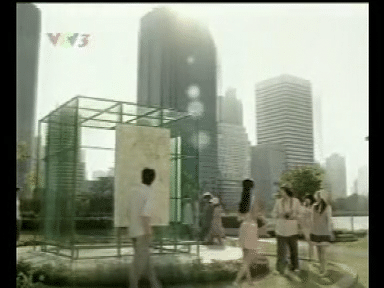 TVC Hazeline Ngọc Trai: Khi vẻ đẹp đối đầu với “kẻ thù” thời gian (2006) P.2
