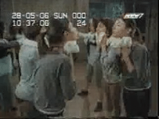 TVC Ponds: Ánh ngọc sáng làn da. (2006) P.2