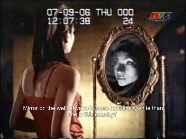 TVC Ponds: Còn bạn thì sao. (2006) P.3