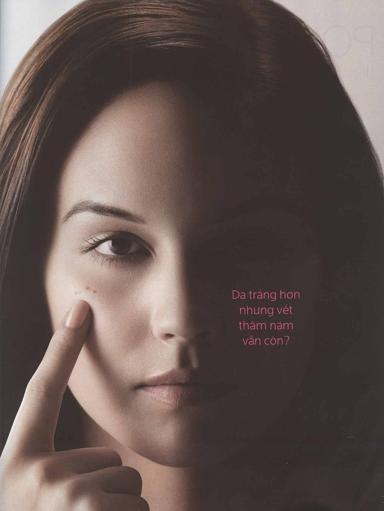 Ponds (2009) - 7 ngày tìm lại tình yêu