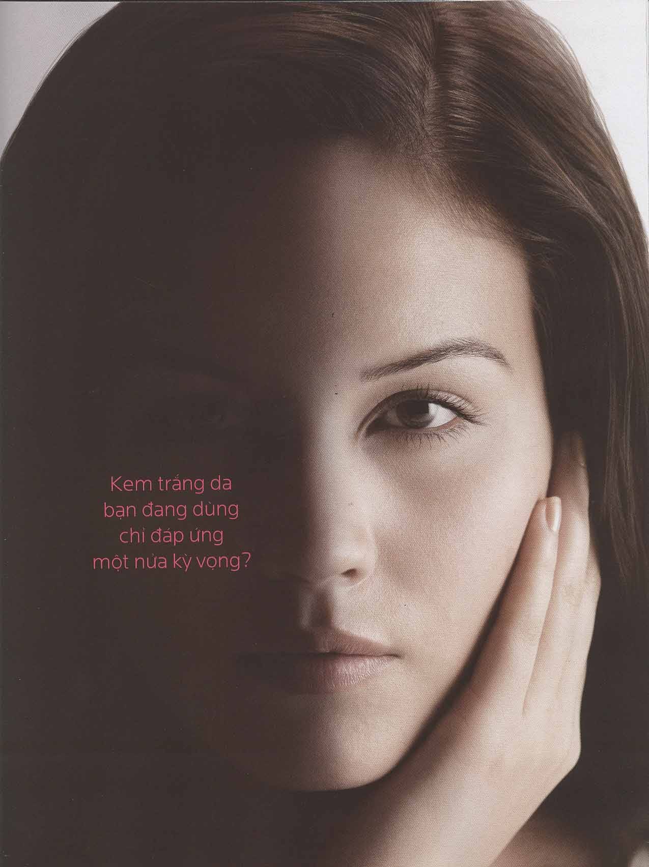 Ponds (2009) - 7 ngày tìm lại tình yêu