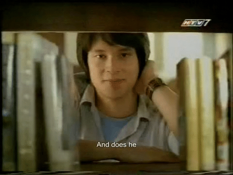 TVC Ponds: Hết bóng dầu, sạch lo âu. (2008) P.11