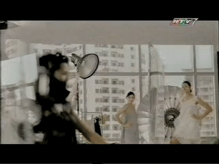 TVC Ponds: Trắng hồng rạng rỡ. (2008) P.9